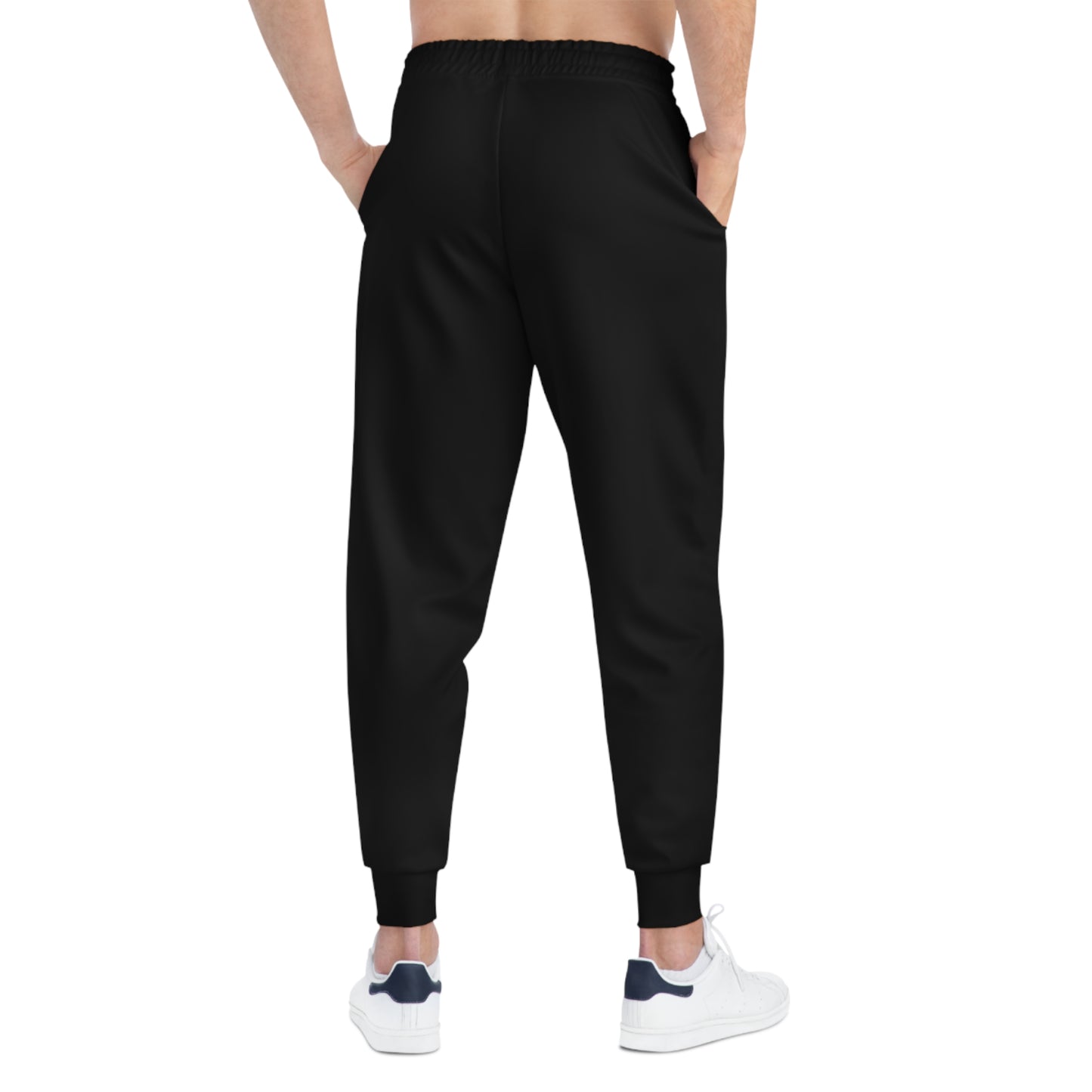 Athletic Jogger Pants