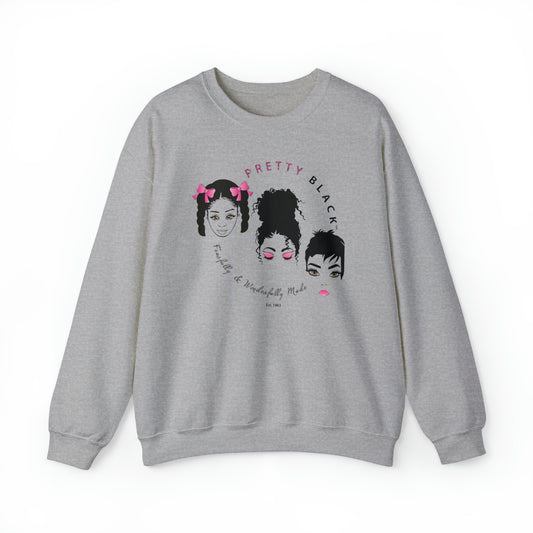 Unisex Heavy Blend™ Crewneck Sweatshirt