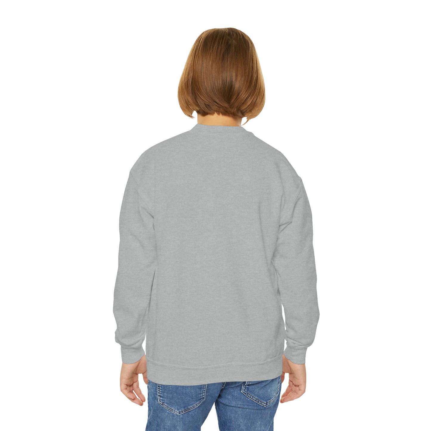 Youth Crewneck Sweatshirt