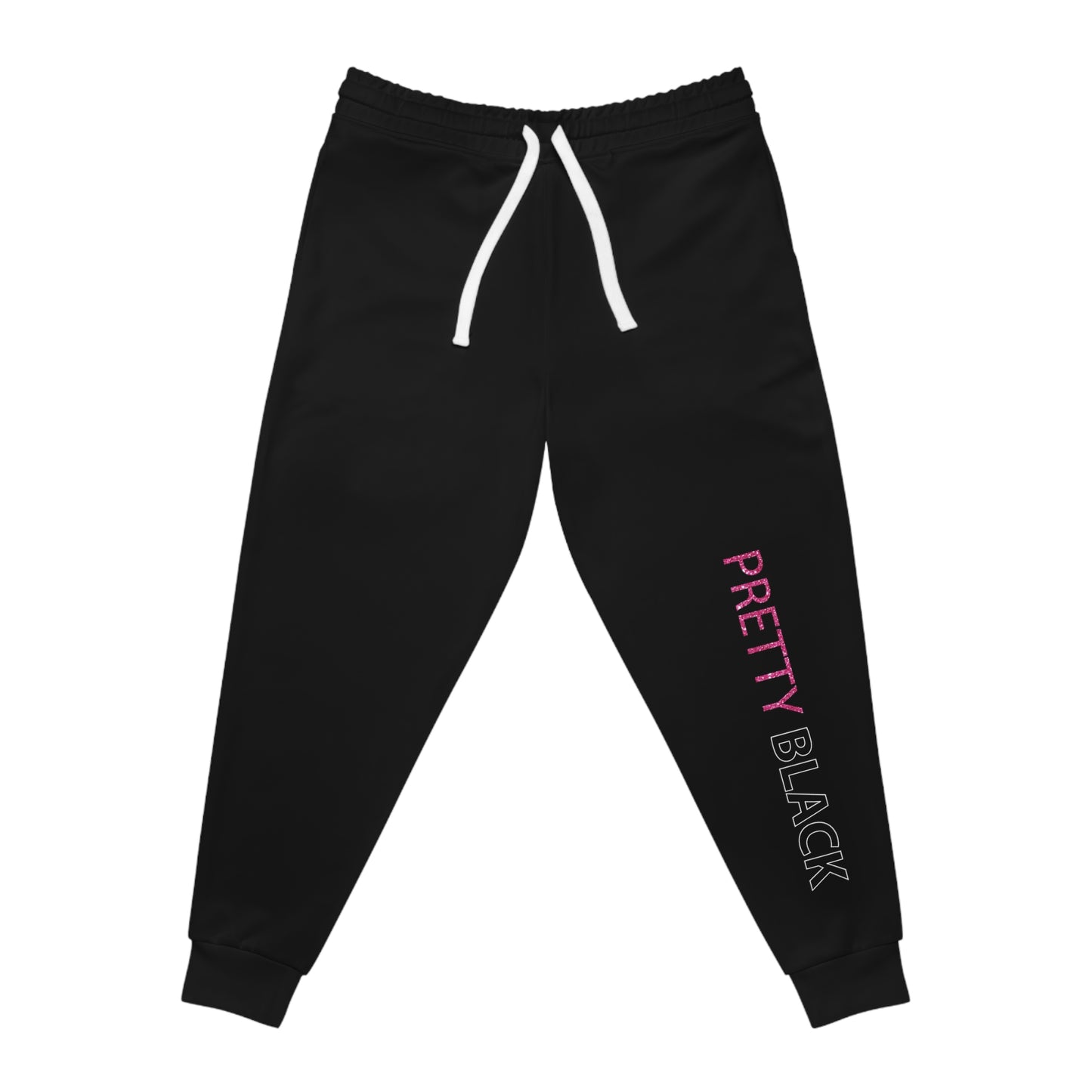 Athletic Jogger Pants