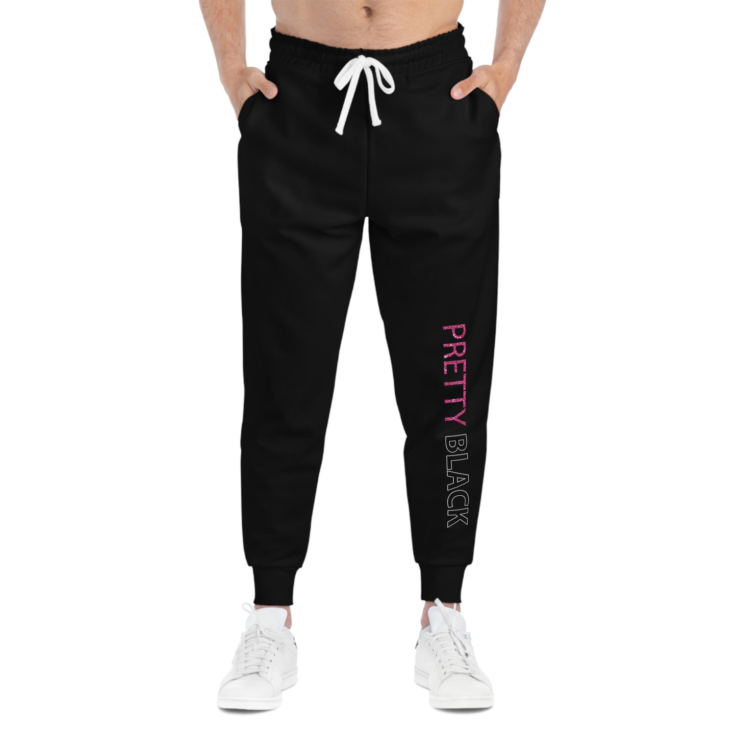 Athletic Jogger Pants