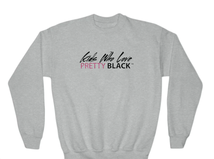 Youth Crewneck Sweatshirt